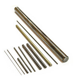 PCBの棒、マイクロ ドリル、YU06、YU08、WCのコバルトのためのカスタマイズされた炭化タングステン棒